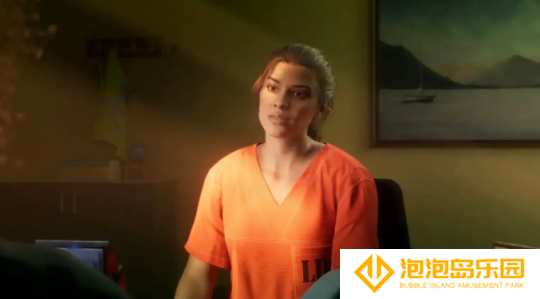 《GTA5》玩家制作的GTA6预测地图MOD被下架 来自官方压力