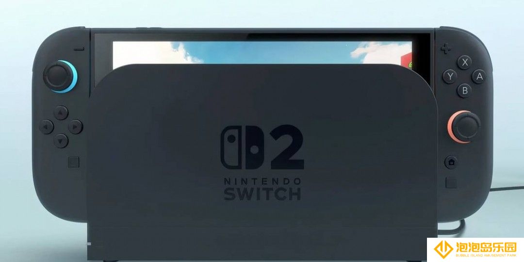 摩拳擦掌 零售商爆料泄漏任天堂Switch 2发售日期