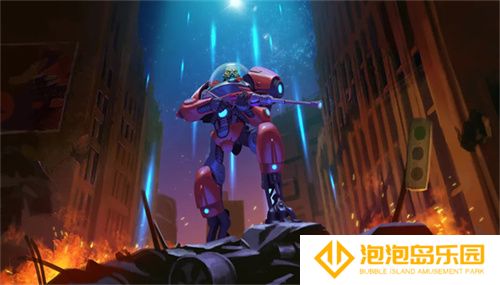 清场爆发人间大炮《辐射：避难所Online》新英雄泽塔登场！