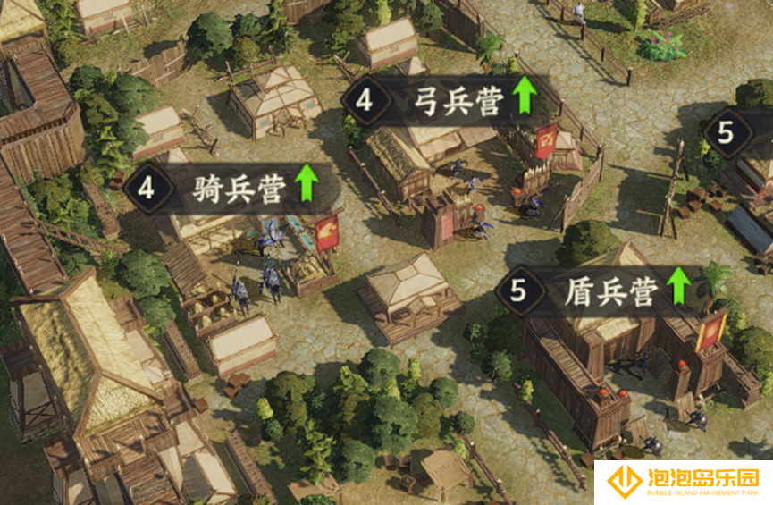 《三国群英传：策定九州》开服必读的25条技巧