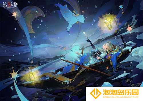 凛冬已至，初阳新生《第五人格》二十四节气演绎录-冬至篇线下活动回顾(凛冬已至新年贺词)