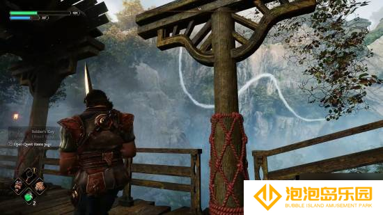 《烈焰之刃》新实机公布!快来看西班牙《战神》