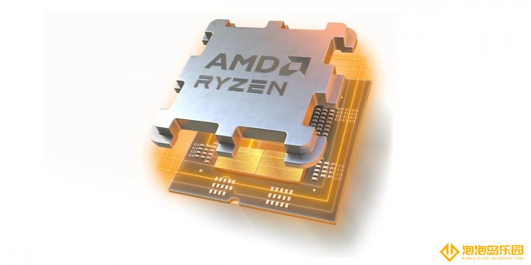 Zen 6桌面处理器频率或提升至6GHz N2X工艺制造