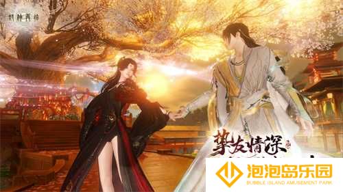 一战封神！《封神再临》正式宣布1.16公测定档