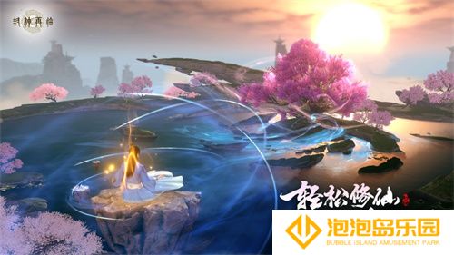 一战封神！《封神再临》正式宣布1.16公测定档