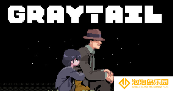 《灰尾》Steam上线 致敬《塞尔达传说》动作冒险