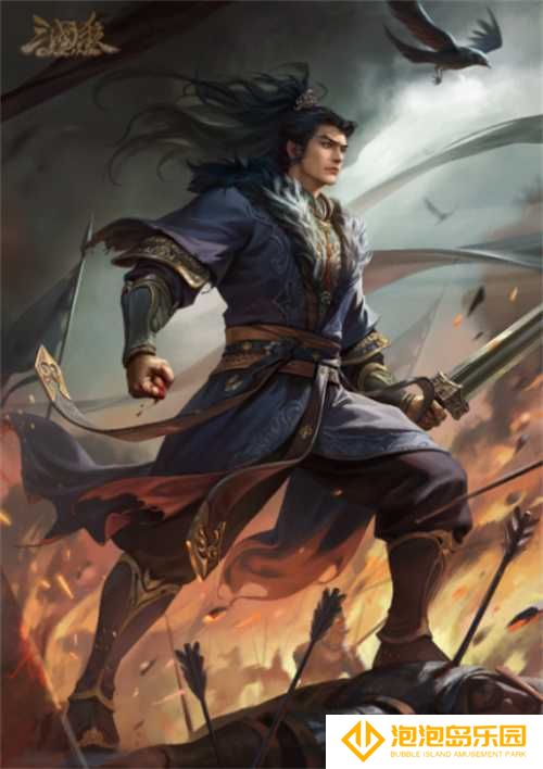 《三国杀OL》元旦狂欢！全新多形态武将SP曹操震撼来袭！(三国杀ol元宝)