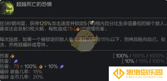 《金铲铲之战》s14最强2星5费卡介绍