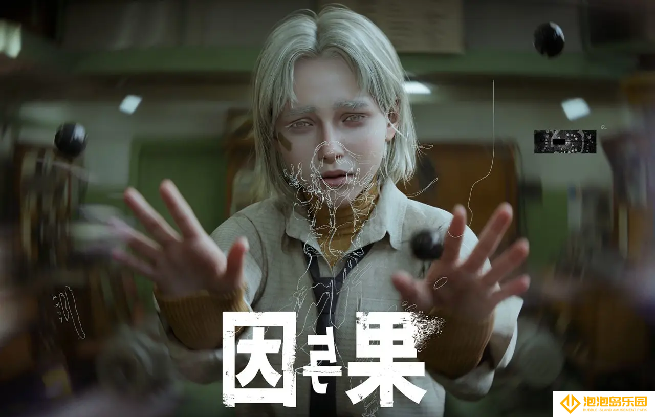 黑暗世界因与果五个游戏最难的解谜关卡指南