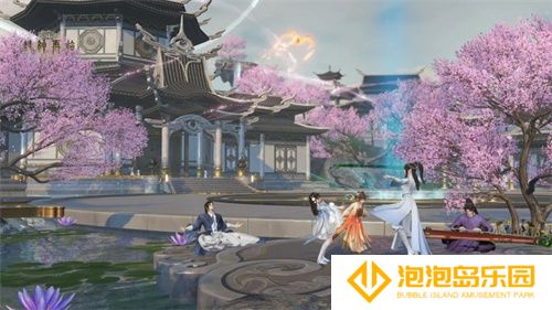 一战封神！《封神再临》正式宣布1.16公测定档