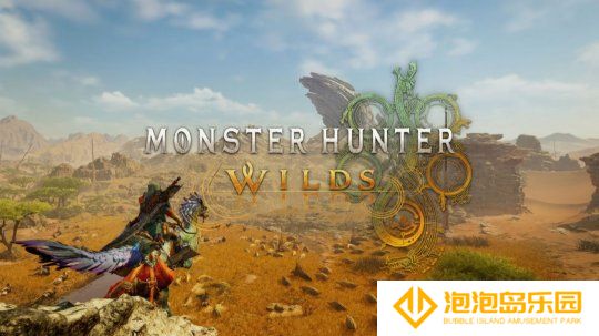 《怪物猎人：荒野》美国超一半收入来自Steam