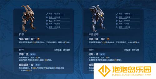 从野蛮人到开机甲，《世界启元》新纪元机甲狂潮有多好玩？