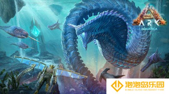 蜗牛游戏GDC周拉开帷幕，独家活动展示方舟十周年庆典与多款新作内容
