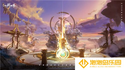 《仙剑世界》线下玩家交流会内幕曝光：仙剑IP单机新作将要来！