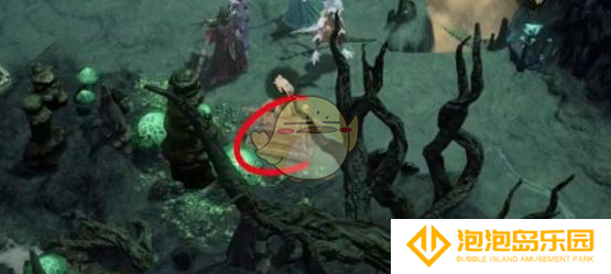 《龙息神寂》三只耳的爪与牙获取方法