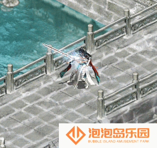 神兵耀世！《剑侠世界：起源》天御系列武器霸气出鞘