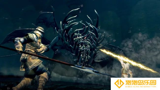 《黑暗之魂：重制版》即将迎来无缝联机MOD
