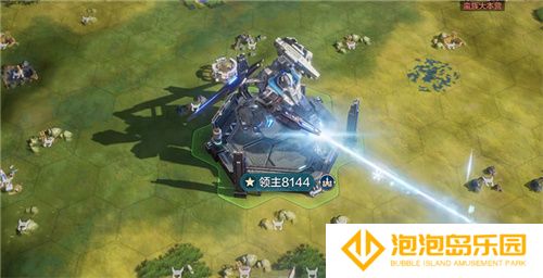 从野蛮人到开机甲，《世界启元》新纪元机甲狂潮有多好玩？