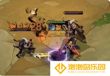《金铲铲之战》s14最强3星1费卡介绍