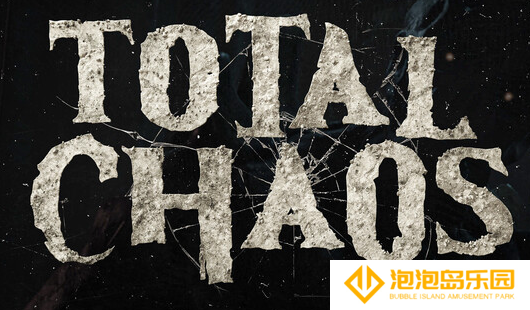 《Total Chaos》Steam试玩发布 生存射击FPS
