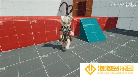 美露莘：悟空