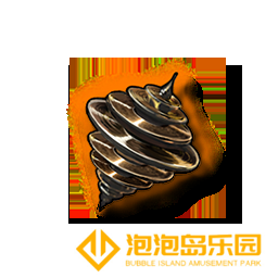 《鸣潮》海的呢喃武器详情介绍