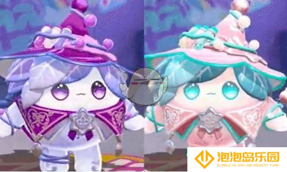 《蛋仔派对》魔药师翠薇娅获取方法