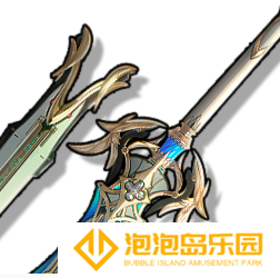 《鸣潮》2.2新武器介绍