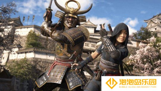 《刺客信条：影》创意总监称弥助挨骂在预料之中