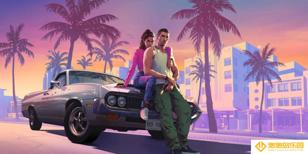 《GTA6》老总：不相信AI能搞出什么爆款游戏