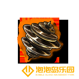 《鸣潮》海的呢喃武器详情介绍