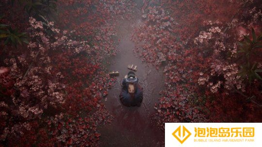 《寂静岭f》通过ESRB评级 游戏十分血腥暴力