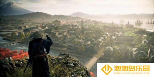 受到游戏引擎限制 《浪人崛起》PC版MOD似乎很难发展