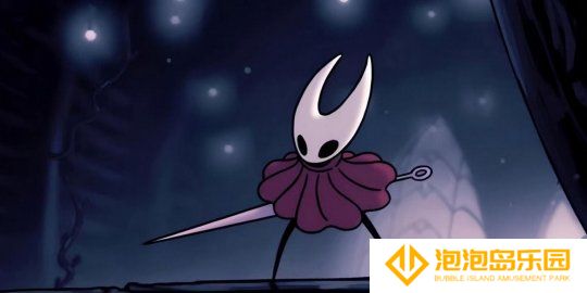 《空洞骑士》玩家每天打一次BOSS 只为等待《丝之歌》