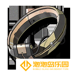 《鸣潮》海的呢喃武器详情介绍