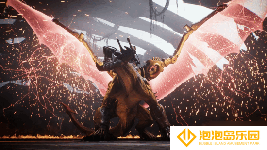 《毁灭战士：黑暗时代》新试玩：够爽够过瘾