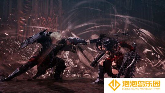 《第一狂战士：卡赞》开发者表示 本作不仅仅是一款类魂游戏