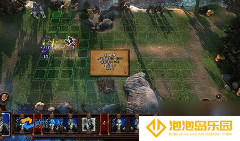 英雄无敌5召唤魔法_英雄无敌5召唤魔法生命大师