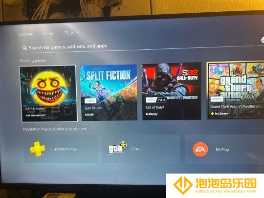 PS商店出现山寨版《R.E.P.O.》 一度登上热门榜首