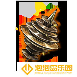 《鸣潮》海的呢喃武器详情介绍
