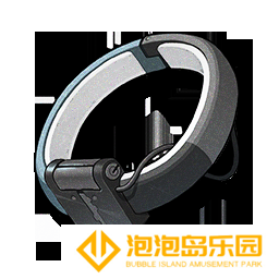 《鸣潮》海的呢喃武器详情介绍