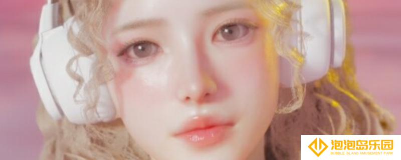 《inZOI》梦幻可爱美女捏脸分享