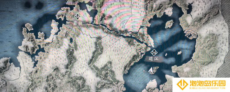 《刺客信条：影》大鲶坐骑获取位置介绍