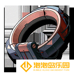 《鸣潮》海的呢喃武器详情介绍