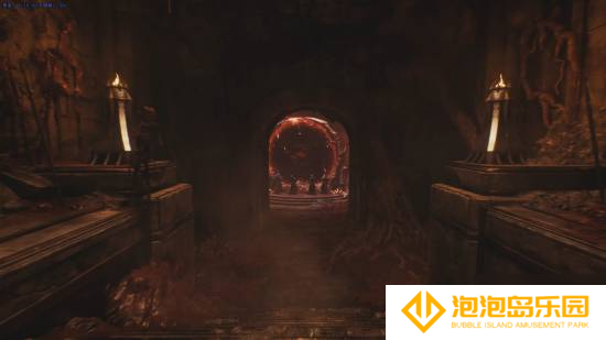 《毁灭战士：黑暗时代》新试玩：够爽够过瘾