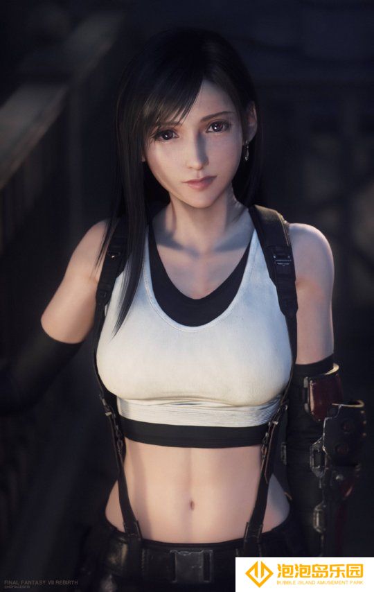 Fami通电击游戏大奖2024获奖名单公布 《FF7》蒂法获年度角色奖