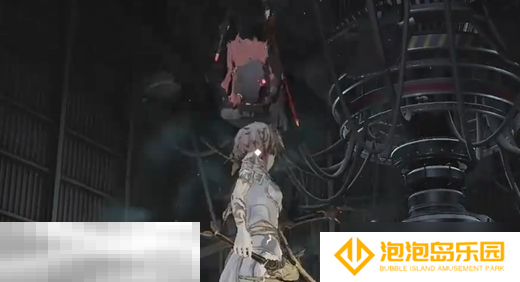 无限机兵Boss机兵狩猎者怎么打 无限机兵机兵狩猎者打法攻略