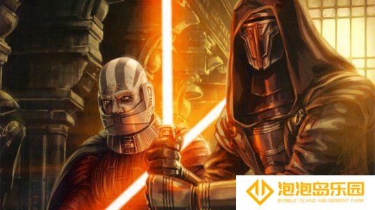 开发商坚称《星球大战：旧共和国武士重制版》仍在开发