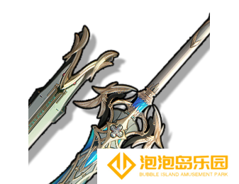 《鸣潮》2.2版本新增武器介绍