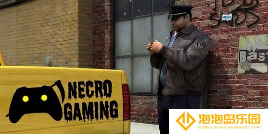 遥遥无期的《喋血赌城》：早已被人遗忘的“GTA竞争者”
